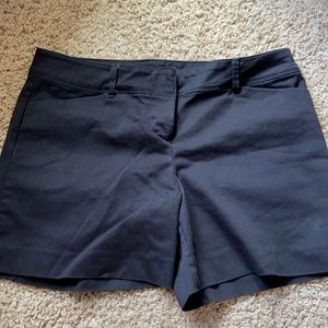 The Limited Dress shorts size 12